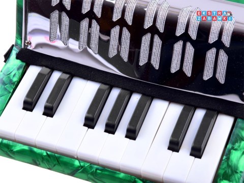 [IN0148] Duży muzyczny akordeon dla dzieci harmonia