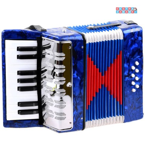 [IN0148] Duży muzyczny akordeon dla dzieci harmonia