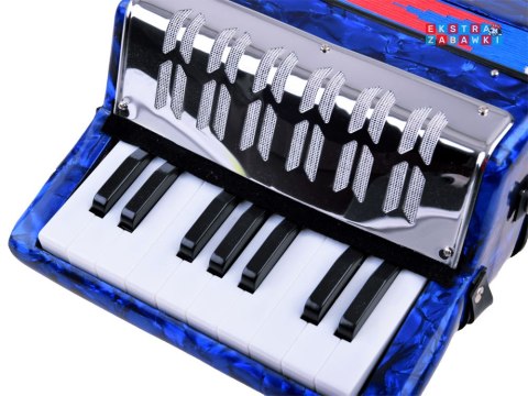 [IN0148] Duży muzyczny akordeon dla dzieci harmonia