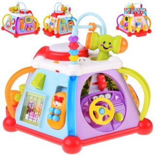 [ZA3909] Hola interaktywna multikostka edukacyjna