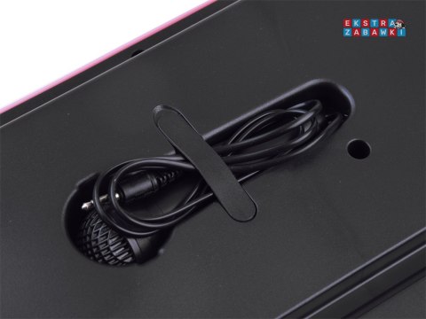 [IN0151] Keyboard organy z podświetlanymi klawiszami