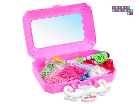 Krosno koraliki do plecenia bransoletek ZA3914