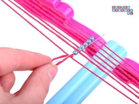 Krosno koraliki do plecenia bransoletek ZA3914