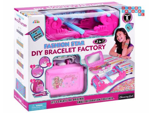 Krosno koraliki do plecenia bransoletek ZA3914