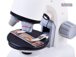 [ZA3685 BI] Mikroskop laboratorium zestaw dla naukowca