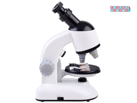 [ZA3685 BI] Mikroskop laboratorium zestaw dla naukowca