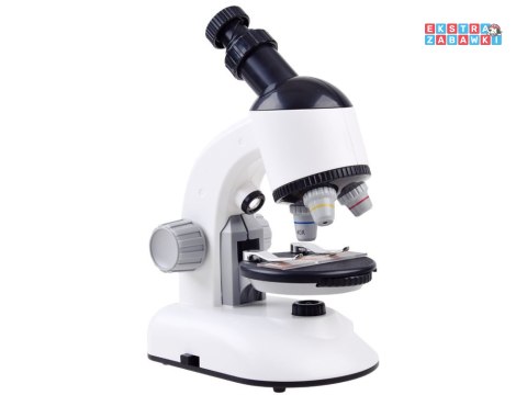 [ZA3685 BI] Mikroskop laboratorium zestaw dla naukowca