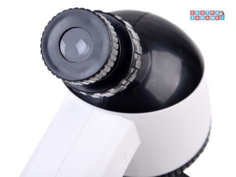 [ZA3685 BI] Mikroskop laboratorium zestaw dla naukowca