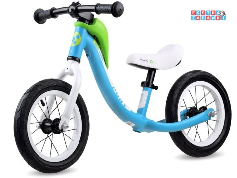 [RO0131 NI] RoyalBaby rower biegowy 12cal Pony rama aluminiowa