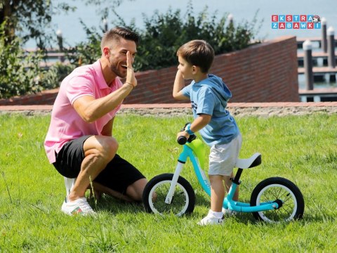 [RO0131 NI] RoyalBaby rower biegowy 12cal Pony rama aluminiowa