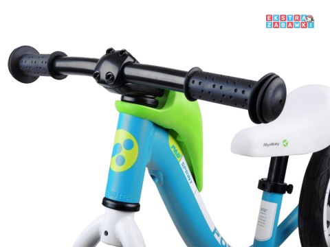 [RO0131 NI] RoyalBaby rower biegowy 12cal Pony rama aluminiowa