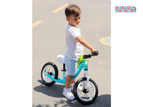 [RO0131 NI] RoyalBaby rower biegowy 12cal Pony rama aluminiowa
