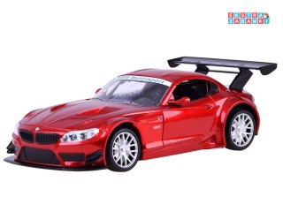 [RC0347 CZ] Sportowe auto sterowane BMW Z4 pilot 1:24