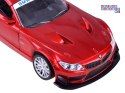 Sportowe auto sterowane BMW Z4 pilot 1:24 RC0347
