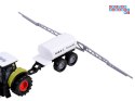Zestaw 3 x Traktor + przyczepa dla farmera ZA3908
