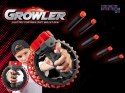 [ZA3778] Zestaw pistolet Growler naboje piankowe
