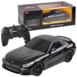 Auto sterowane BMW Z4 1:18 na pilota RASTAR RC0580