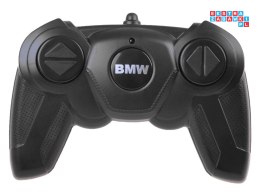 Auto sterowane BMW Z4 1:18 na pilota RASTAR RC0580