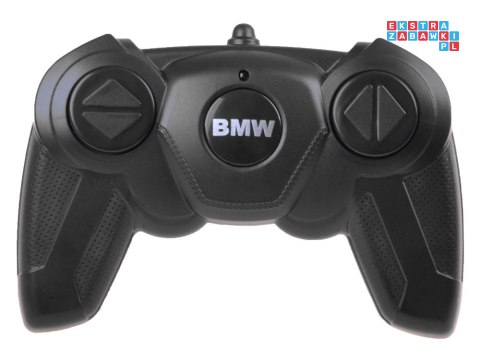 Auto sterowane BMW Z4 1:18 na pilota RASTAR RC0580