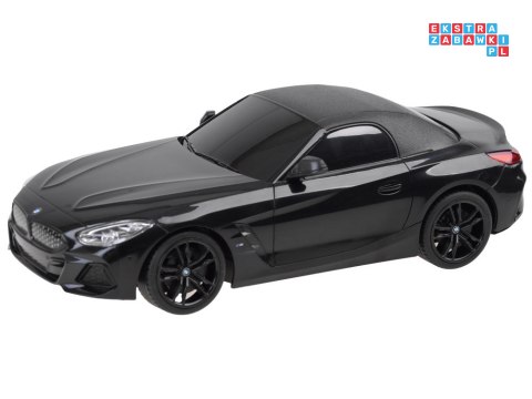Auto sterowane BMW Z4 1:18 na pilota RASTAR RC0580