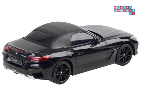 Auto sterowane BMW Z4 1:18 na pilota RASTAR RC0580