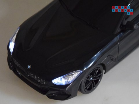 Auto sterowane BMW Z4 1:18 na pilota RASTAR RC0580