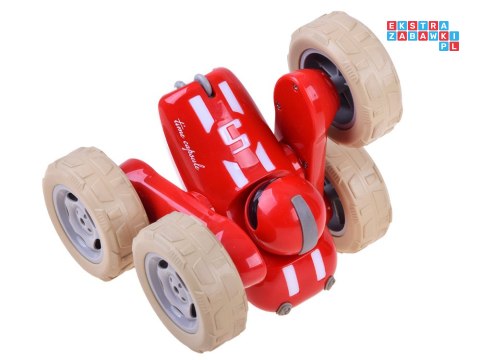 [RC0604] Auto sterowane stunt bolid 360st akrobata