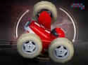 [RC0604] Auto sterowane stunt bolid 360st akrobata