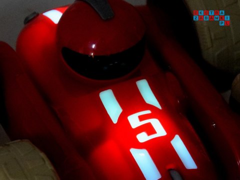 [RC0604] Auto sterowane stunt bolid 360st akrobata