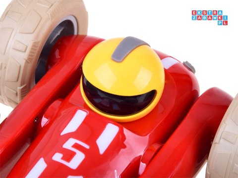 [RC0604] Auto sterowane stunt bolid 360st akrobata