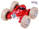 [RC0604] Auto sterowane stunt bolid 360st akrobata