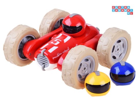 [RC0604] Auto sterowane stunt bolid 360st akrobata