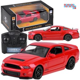 [RC0585 CZ] Auto zdalnie sterowane Ford Shelby GT500