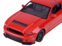 [RC0585 CZ] Auto zdalnie sterowane Ford Shelby GT500