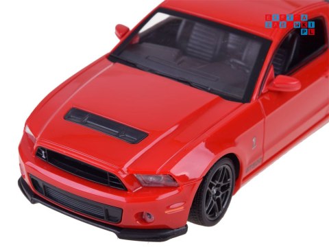 [RC0585 CZ] Auto zdalnie sterowane Ford Shelby GT500
