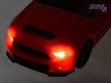 [RC0585 CZ] Auto zdalnie sterowane Ford Shelby GT500