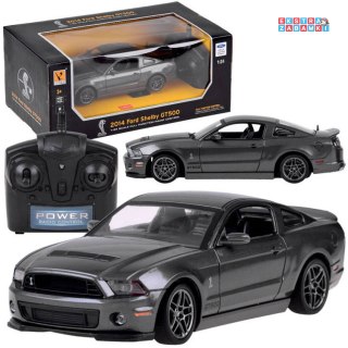 [RC0585 SZ] Auto zdalnie sterowane Ford Shelby GT500