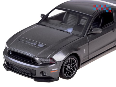 [RC0585 SZ] Auto zdalnie sterowane Ford Shelby GT500