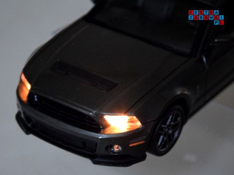 [RC0585 SZ] Auto zdalnie sterowane Ford Shelby GT500