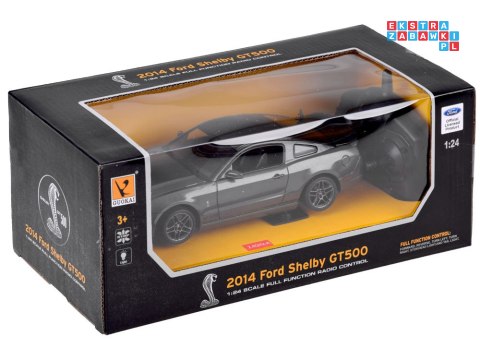 [RC0585 SZ] Auto zdalnie sterowane Ford Shelby GT500