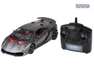 [RC0586 CY] Auto zdalnie sterowane piękne Lamborghini
