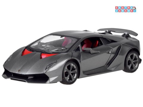 [RC0586 CY] Auto zdalnie sterowane piękne Lamborghini