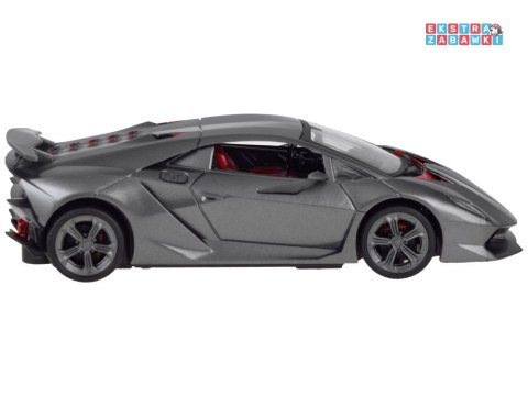 [RC0586 CY] Auto zdalnie sterowane piękne Lamborghini