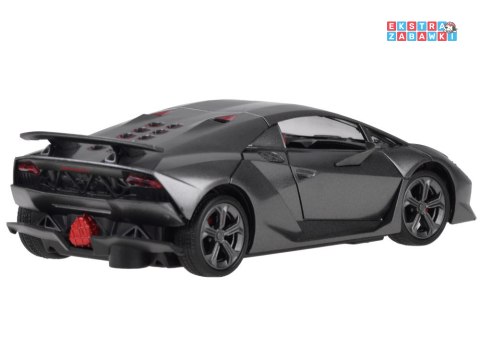 [RC0586 CY] Auto zdalnie sterowane piękne Lamborghini