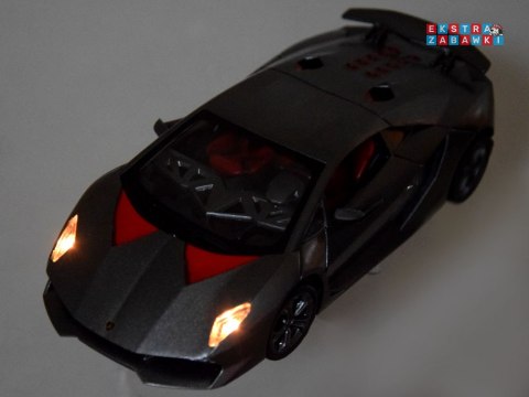 [RC0586 CY] Auto zdalnie sterowane piękne Lamborghini