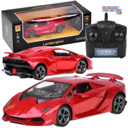 [RC0586 CZ] Auto zdalnie sterowane piękne Lamborghini