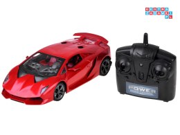 [RC0586 CZ] Auto zdalnie sterowane piękne Lamborghini