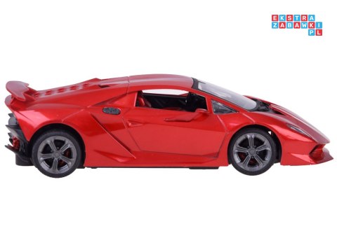 [RC0586 CZ] Auto zdalnie sterowane piękne Lamborghini
