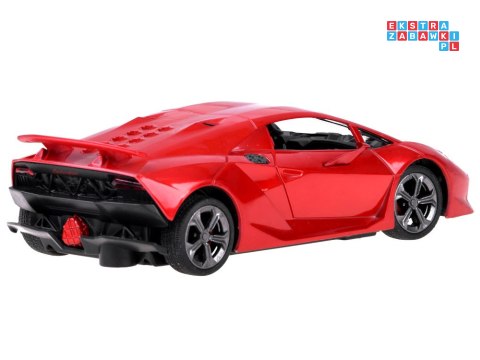 [RC0586 CZ] Auto zdalnie sterowane piękne Lamborghini
