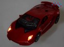 [RC0586 CZ] Auto zdalnie sterowane piękne Lamborghini